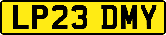 LP23DMY