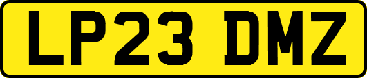 LP23DMZ