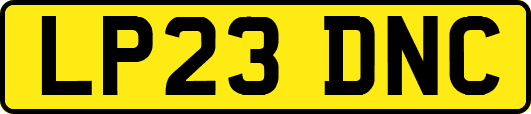 LP23DNC