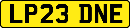 LP23DNE