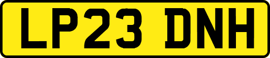 LP23DNH