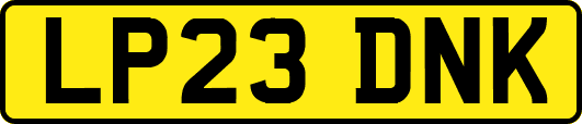 LP23DNK