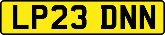 LP23DNN