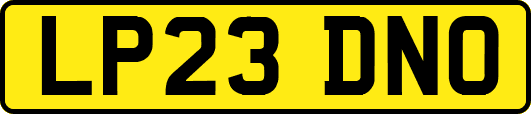 LP23DNO