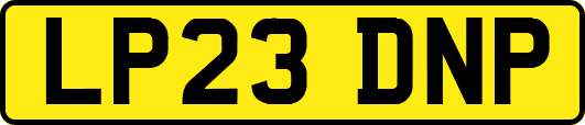 LP23DNP