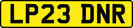 LP23DNR