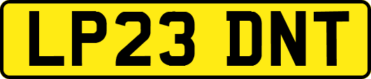 LP23DNT