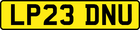 LP23DNU