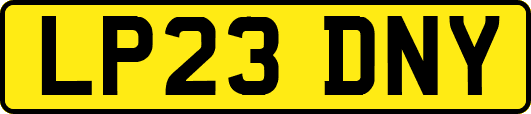 LP23DNY