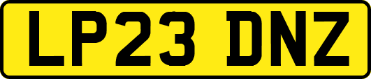 LP23DNZ
