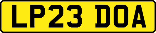 LP23DOA