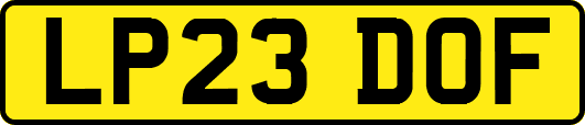 LP23DOF