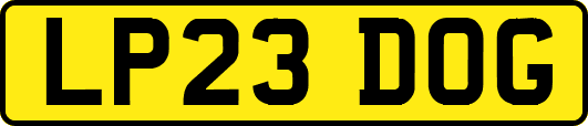 LP23DOG