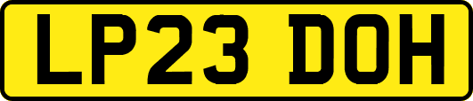 LP23DOH