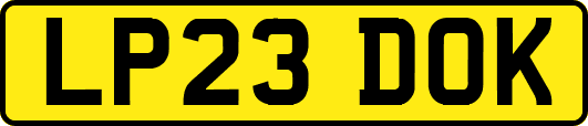 LP23DOK