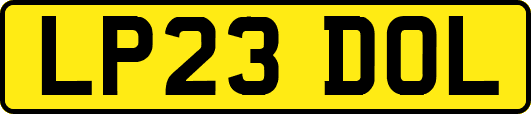 LP23DOL
