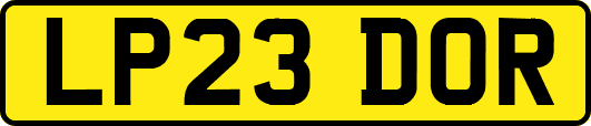 LP23DOR