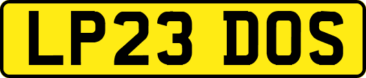 LP23DOS