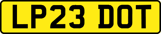 LP23DOT