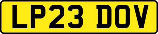 LP23DOV