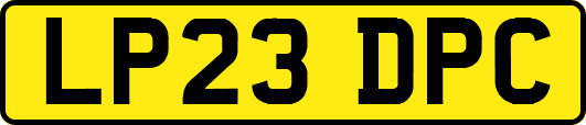 LP23DPC