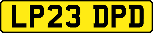 LP23DPD
