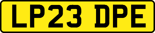 LP23DPE