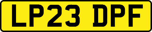 LP23DPF