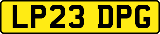 LP23DPG