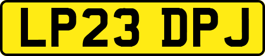 LP23DPJ