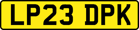 LP23DPK