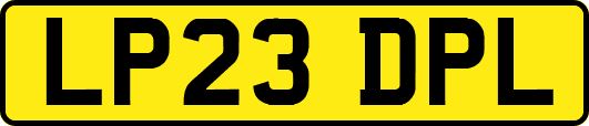 LP23DPL