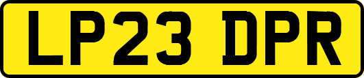 LP23DPR