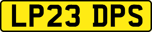 LP23DPS