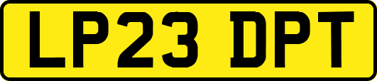 LP23DPT