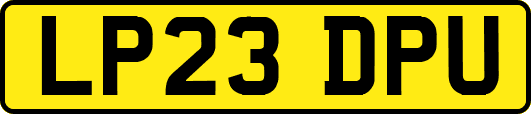 LP23DPU