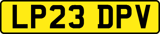 LP23DPV
