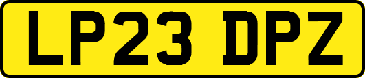 LP23DPZ
