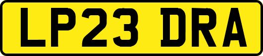 LP23DRA