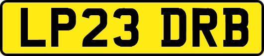 LP23DRB