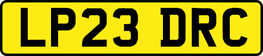 LP23DRC