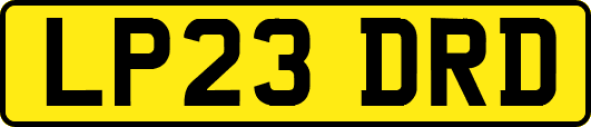 LP23DRD