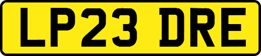 LP23DRE