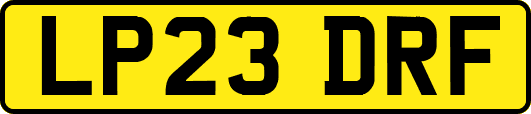 LP23DRF