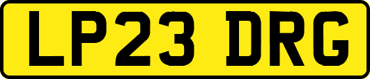 LP23DRG