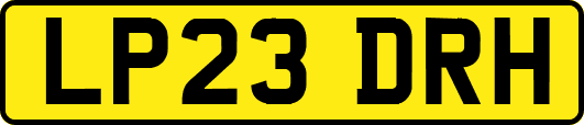 LP23DRH