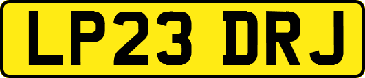 LP23DRJ