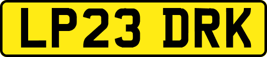 LP23DRK