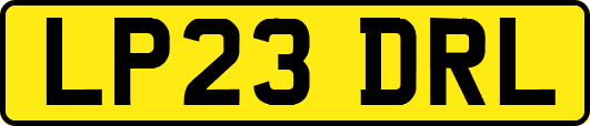 LP23DRL