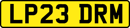 LP23DRM